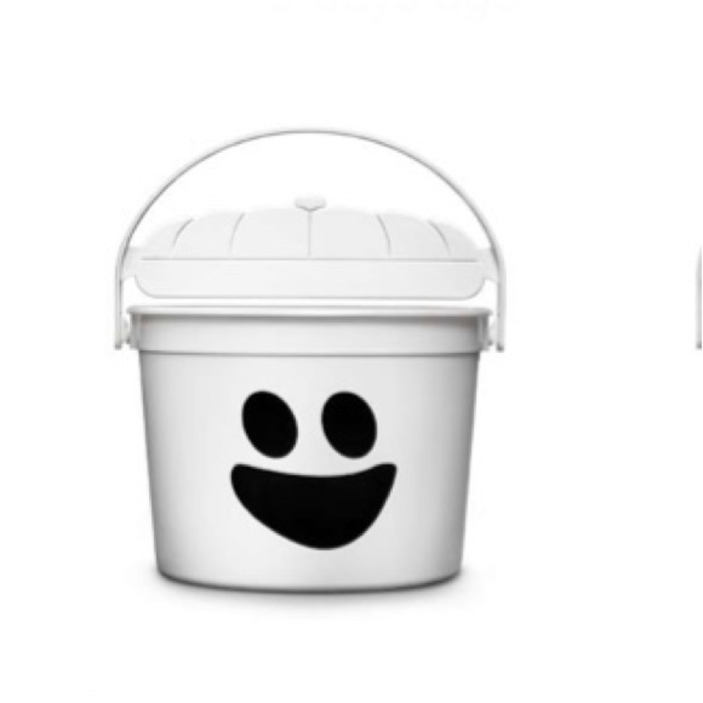 👻 Mc Donald’s Mc Boo 2022 Halloween Bucket